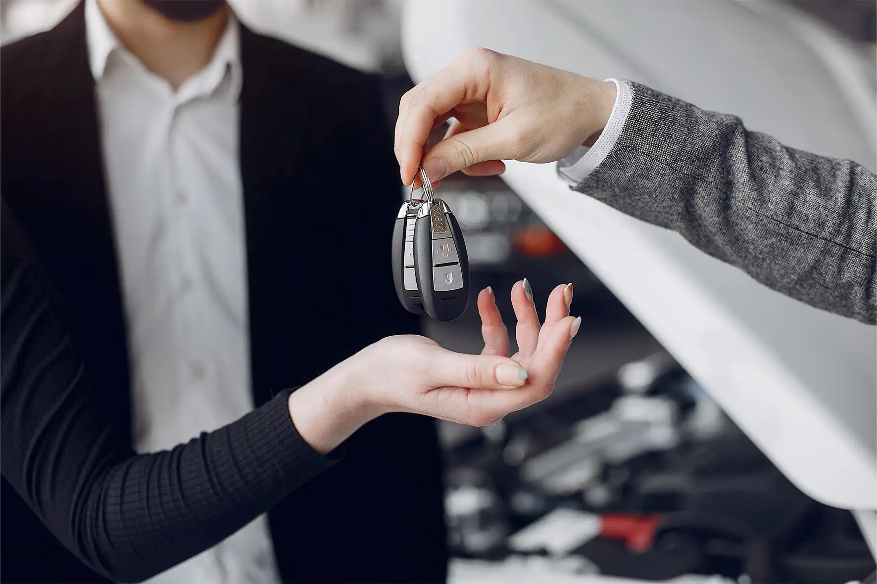 Araçlarda Opsiyonel Ne Demek? Araçlarda Opsiyonel Donanım Ne Anlama Gelir?